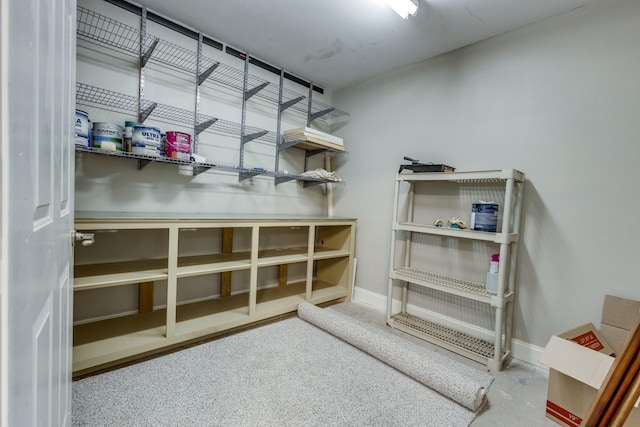 3201 Aspen Grove Dr Unit M4, Franklin, TN 37067 - interior space featuring baseboards