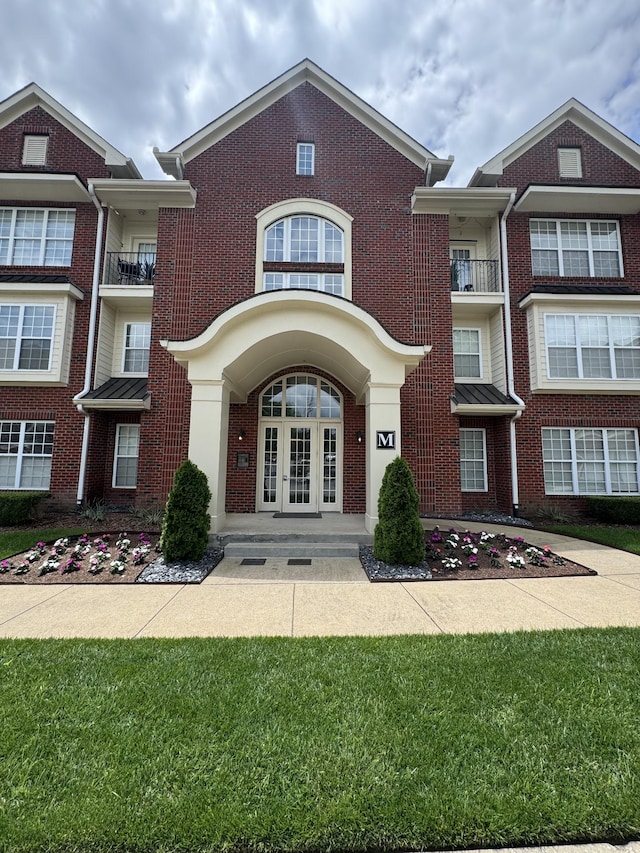 3201 Aspen Grove Dr Unit M4, Franklin, TN 37067 - view of building exterior