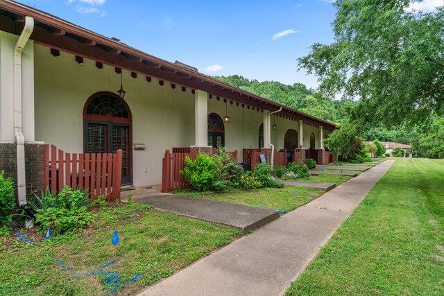 214 Old Hickory Blvd Unit 135, Nashville, TN 37221 - photo 3