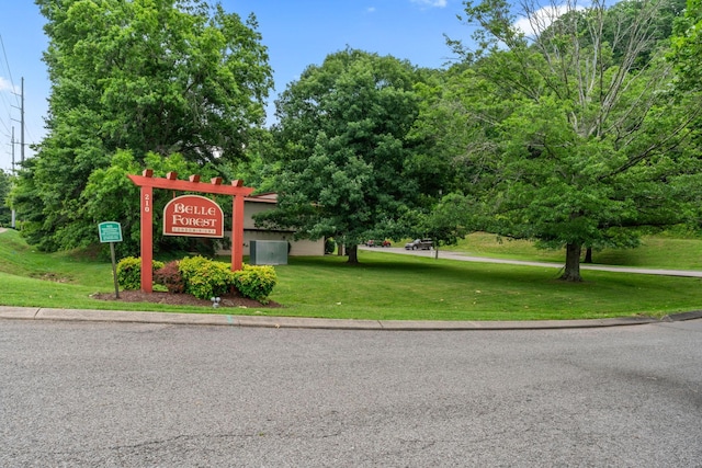 214 Old Hickory Blvd Unit 135, Nashville, TN 37221 - photo 23