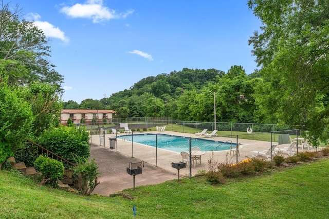 214 Old Hickory Blvd Unit 135, Nashville, TN 37221 - photo 20