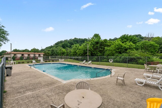 214 Old Hickory Blvd Unit 135, Nashville, TN 37221 - photo 18