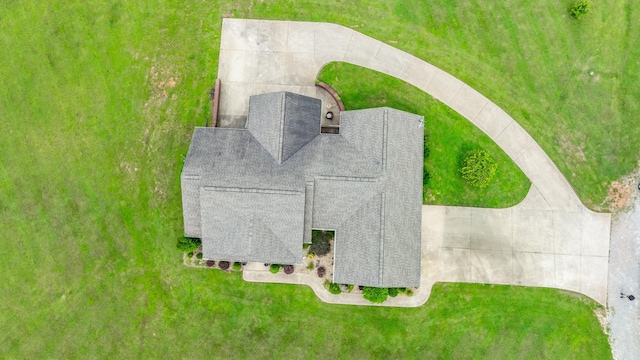 234 Glenn Springs Rd, Lawrenceburg, TN 38464 - aerial view of property and surrounding area