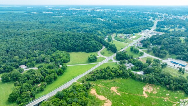 234 Glenn Springs Rd, Lawrenceburg, TN 38464 - view of property location featuring a forest