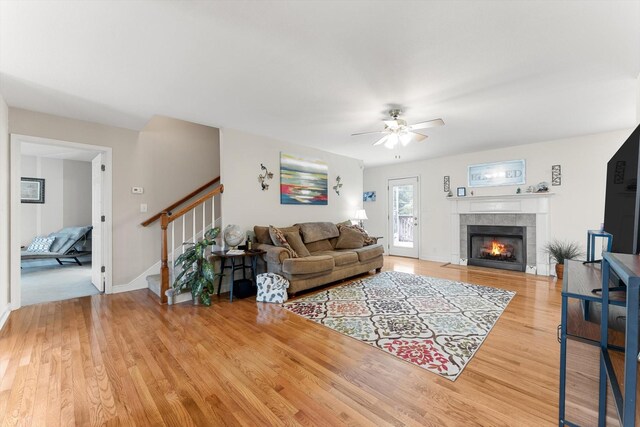 1823 Patricia Dr, Clarksville, TN 37040 - photo 7