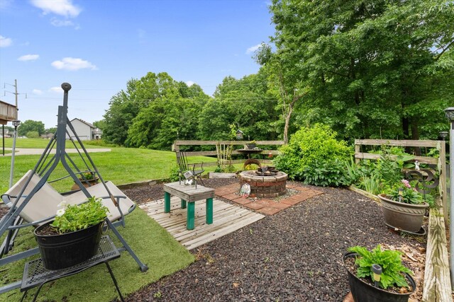 1823 Patricia Dr, Clarksville, TN 37040 - photo 29