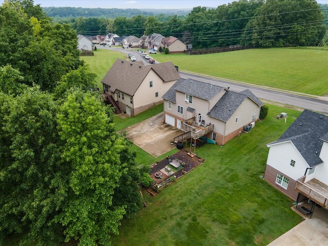 1823 Patricia Dr, Clarksville, TN 37040 - photo 32