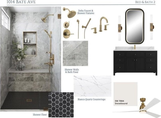 1014 Bate Ave, Nashville, TN 37204 - view of miscellaneous document