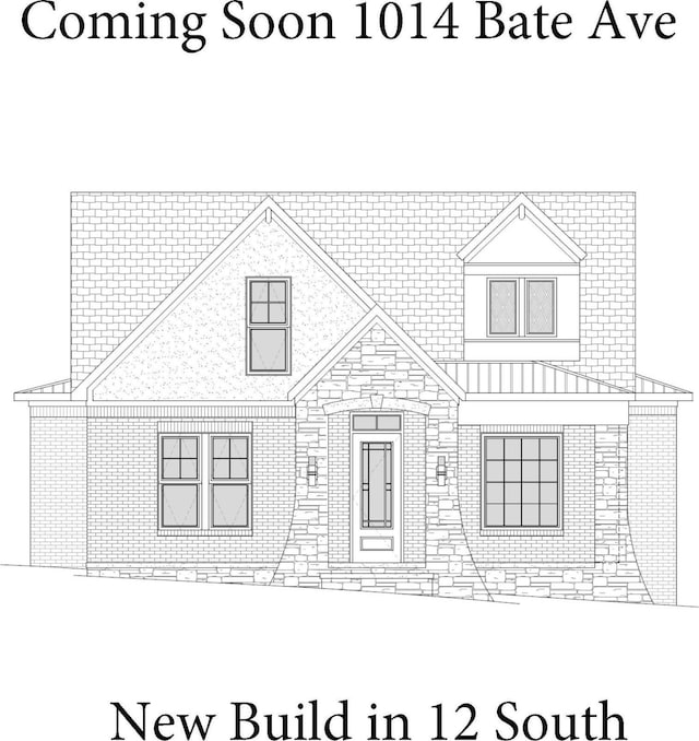 1014 Bate Ave, Nashville, TN 37204 - view of miscellaneous listing collateral