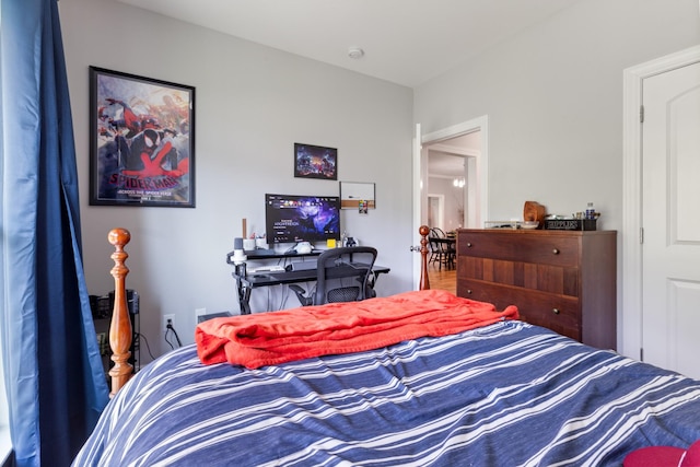 111 Madeleine Way, Kingston Springs, TN 37082 - view of bedroom