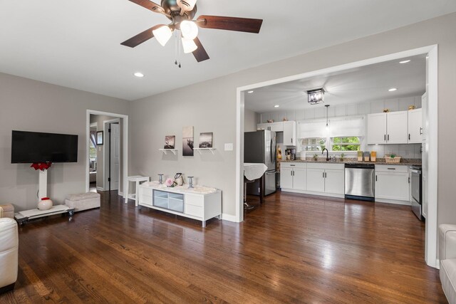 1015 Glenwood Dr, Murfreesboro, TN 37129 - photo 11
