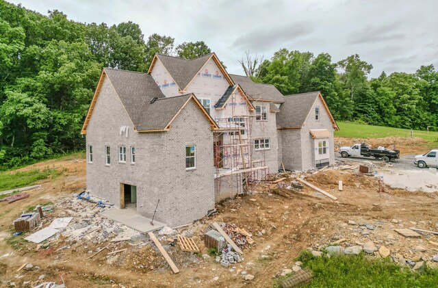 7039 Hall Rd, Greenbrier, TN 37073 - photo 2