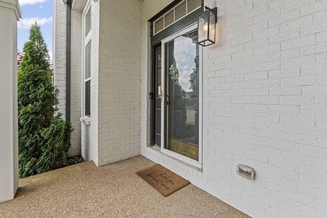904 Park Crest Ct, Mount Juliet, TN 37122 - view of exterior entry