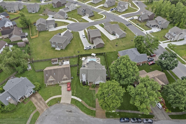 904 Park Crest Ct, Mount Juliet, TN 37122 - view of property location with nearby suburban area