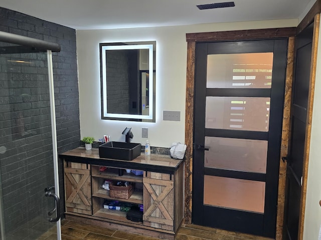 371 Leader Dr, New Johnsonville, TN 37134 - view of foyer entrance