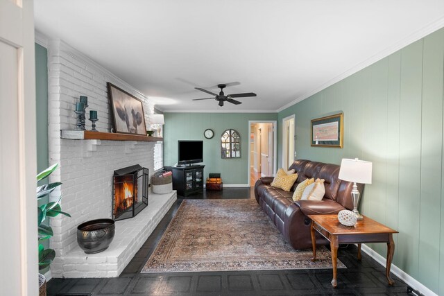 44 Vaughns Gap Rd, Nashville, TN 37205 - photo 13