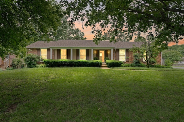 44 Vaughns Gap Rd, Nashville, TN 37205 - photo 2