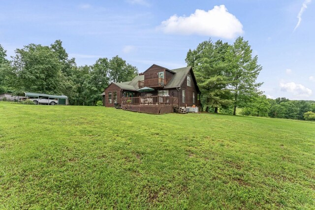 626 Coop Rd, Bell Buckle, TN 37020 - photo 16