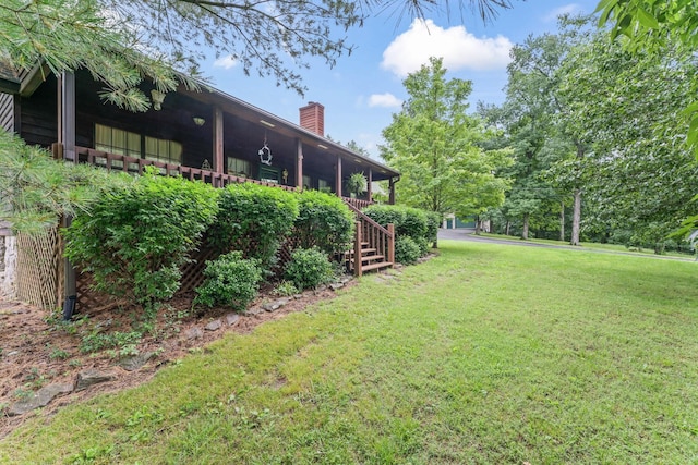 626 Coop Rd, Bell Buckle, TN 37020 - photo 2