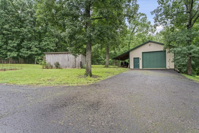 626 Coop Rd, Bell Buckle, TN 37020 - photo 17