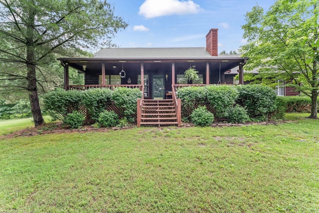 626 Coop Rd, Bell Buckle, TN 37020 - photo 1