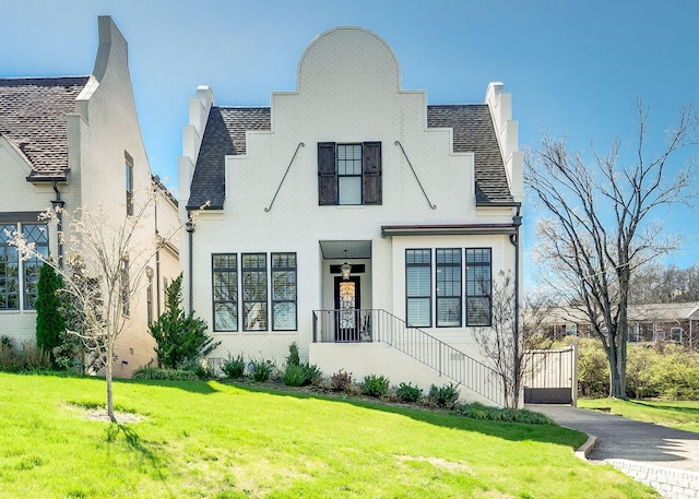 2227 Castleman Dr, Nashville, TN 37215 - photo 1