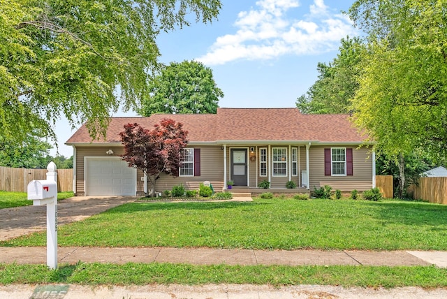 1055 Meshaw Trl, Clarksville, TN 37040 - photo 2