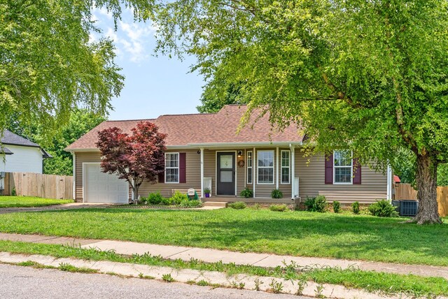 1055 Meshaw Trl, Clarksville, TN 37040 - photo 5