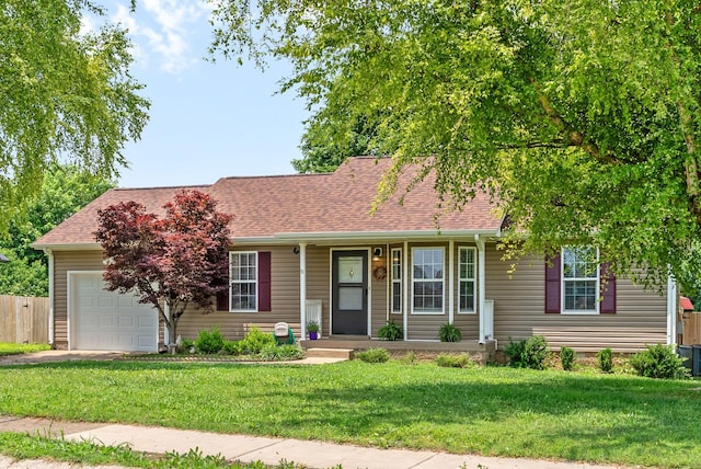 1055 Meshaw Trl, Clarksville, TN 37040 - photo 6