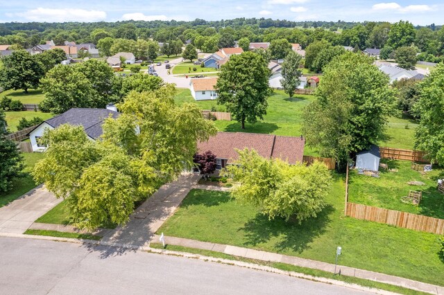 1055 Meshaw Trl, Clarksville, TN 37040 - photo 31