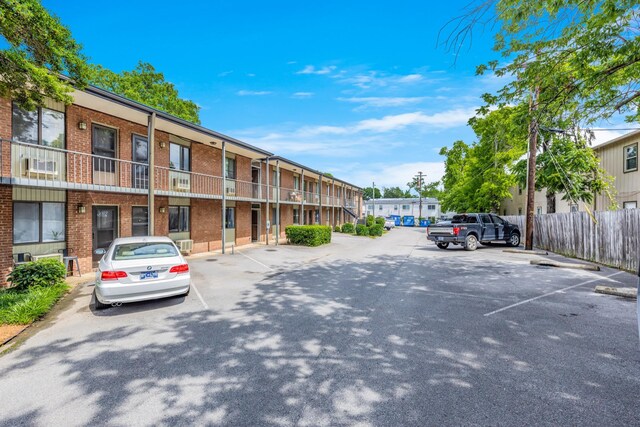 2134 Fairfax Ave Unit A1, Nashville, TN 37212 - view of asphalt road