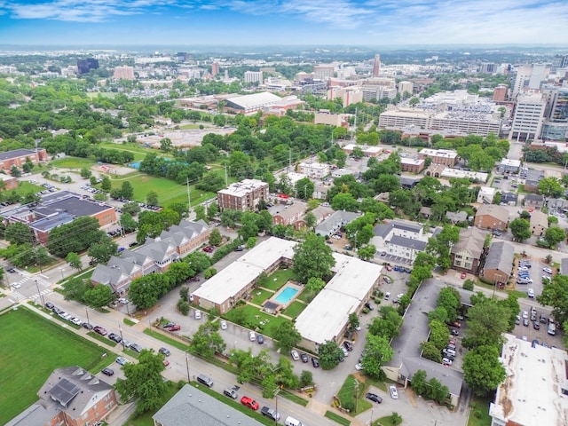 2134 Fairfax Ave Unit A1, Nashville, TN 37212 - view of property location with nearby urban area