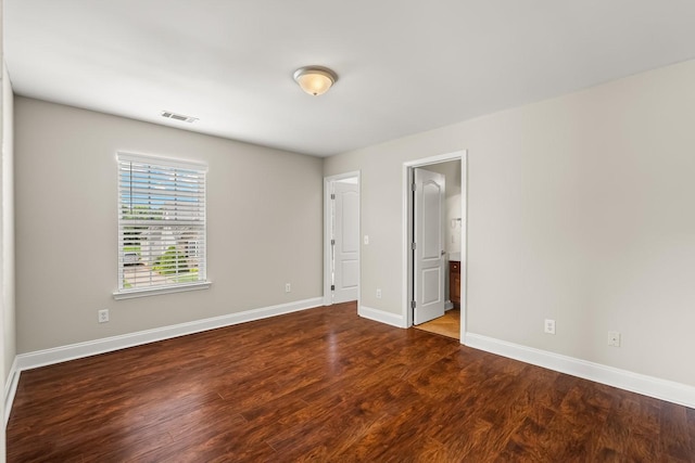 217 Karen Dr, Mount Juliet, TN 37122 - unfurnished room with wood finished floors and baseboards