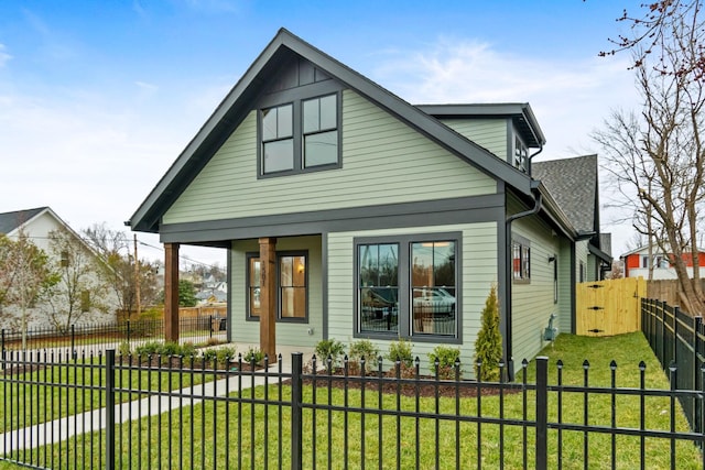 1712 Forest Ave, Nashville, TN 37206 - photo 5