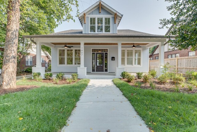 1712 Forest Ave, Nashville, TN 37206 - photo 3