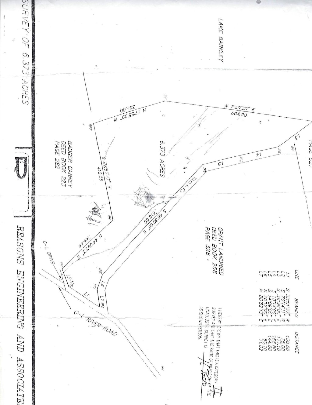0 River Rd, Dover, TN 37058