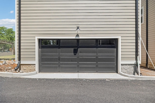 6124 Robertson Ave Unit 3, Nashville, TN 37209 - view of garage