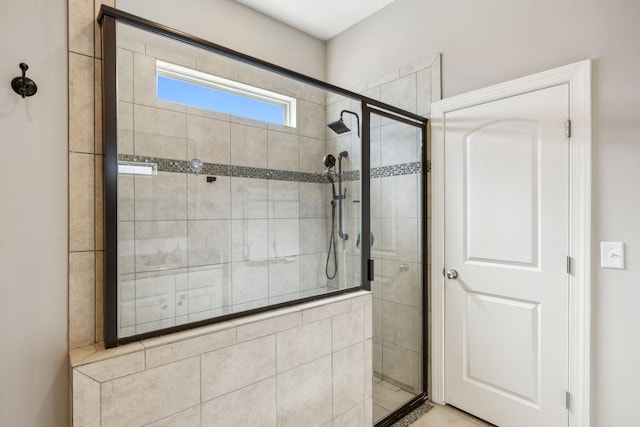 413 Eagle Rdg, Nashville, TN 37209 - full bath featuring a stall shower