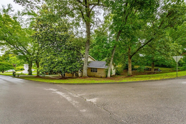 4510 Ravenwood Dr E, Chattanooga, TN 37415 - view of front of property