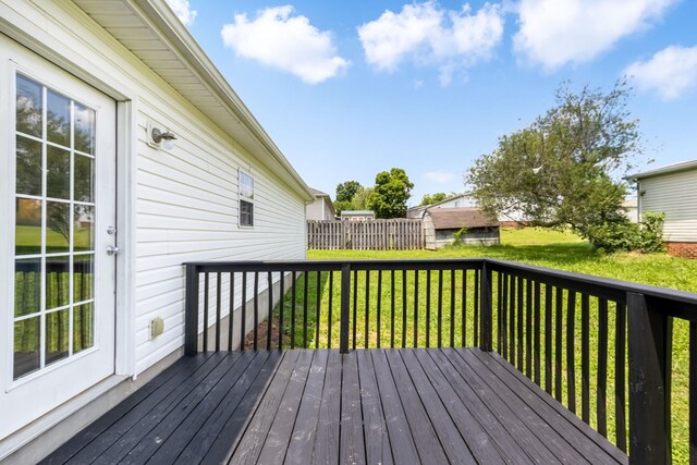 104 Saddlewood Dr, Shelbyville, TN 37160 - photo 20