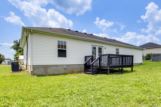 104 Saddlewood Dr, Shelbyville, TN 37160 - photo 21