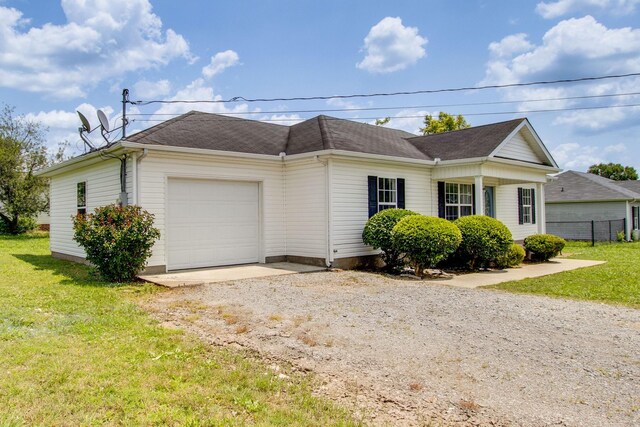 104 Saddlewood Dr, Shelbyville, TN 37160 - photo 26