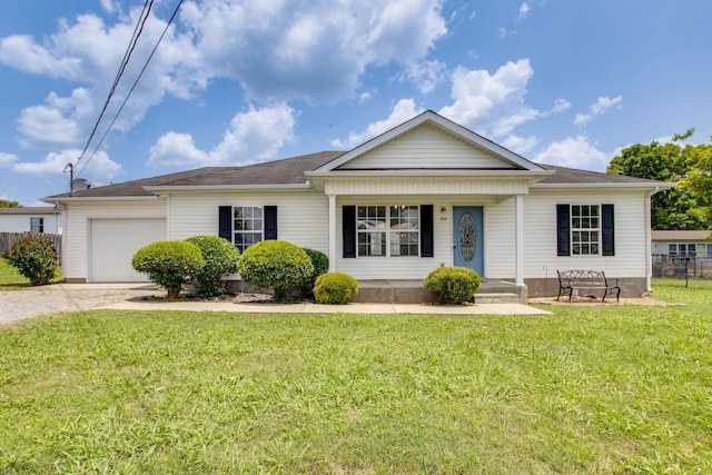 104 Saddlewood Dr, Shelbyville, TN 37160 - photo 30