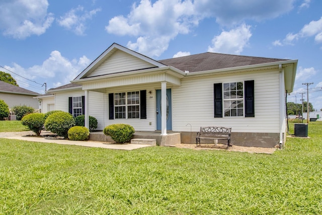 104 Saddlewood Dr, Shelbyville, TN 37160 - photo 1
