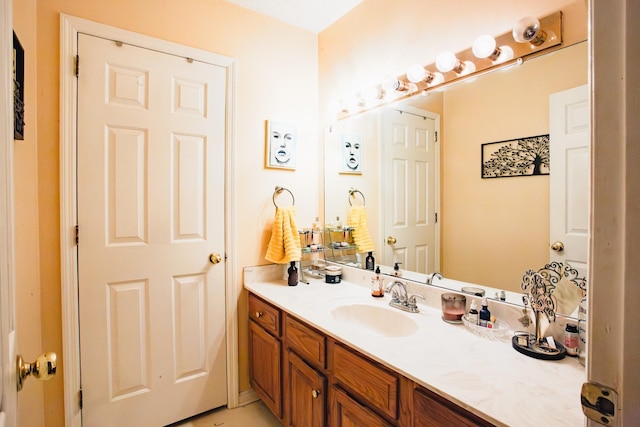 2014 Saddlebrook Dr, Murfreesboro, TN 37129 - bathroom with vanity