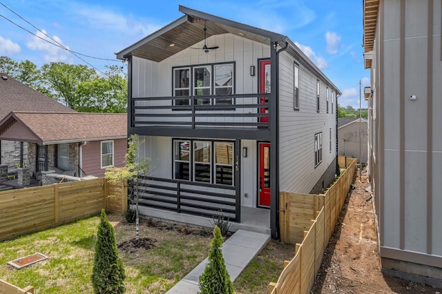 145 Fain St, Nashville, TN 37210 - photo 1