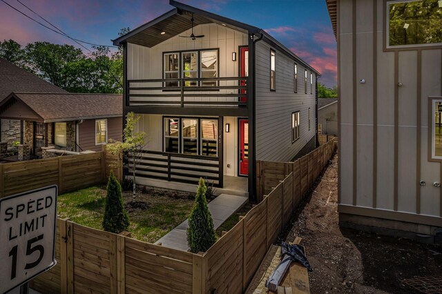 145 Fain St, Nashville, TN 37210 - photo 2