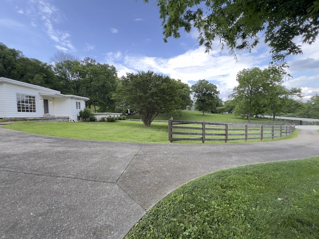 475 Franklin Rd, Franklin, TN 37069 - view of yard