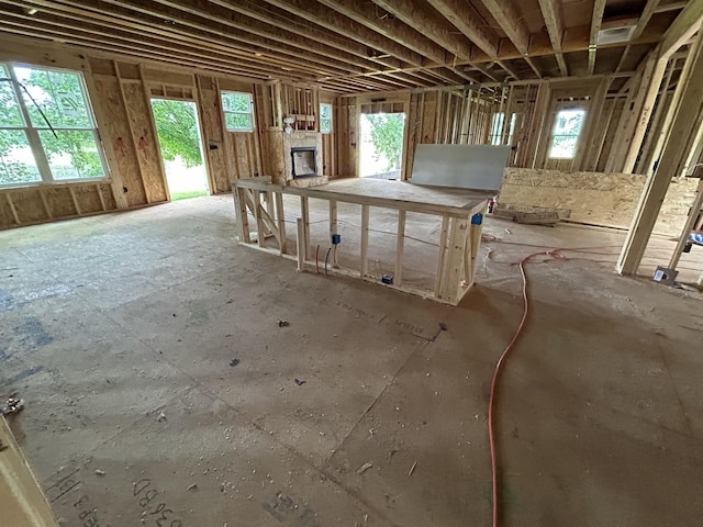 112 Stoneybrook Rd N, Columbia, TN 38401 - view of misc room