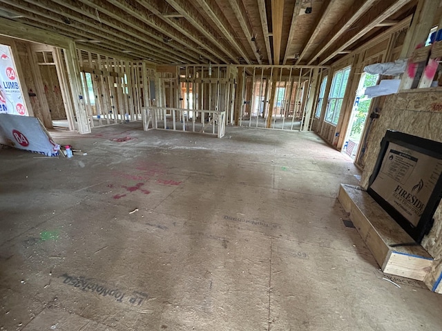 112 Stoneybrook Rd N, Columbia, TN 38401 - view of miscellaneous room